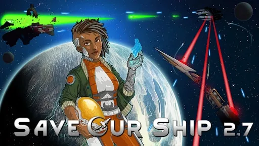 Save Our Ship 2