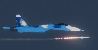 Bombs & Missiles Pack by Palto 1