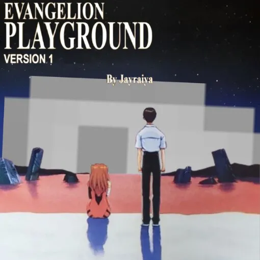 Evangelion Playground