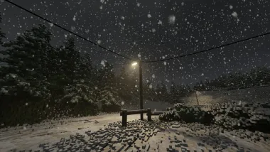 Natural Phenomena 2
