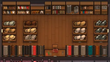[sbz] Neat Storage 0