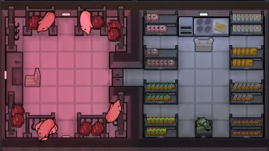 [sbz] Neat Storage 1