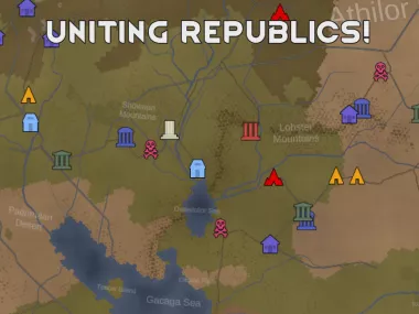 Vanilla Factions Expanded - Classical 0