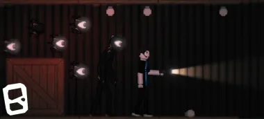 Cam's Doors Mod 2