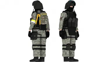 FSB & MVD Forces Skinpack ByLeDiegue3 13