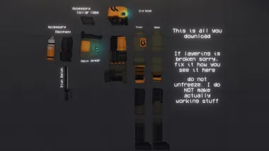 Combine // Wastelander : RHINO // 4