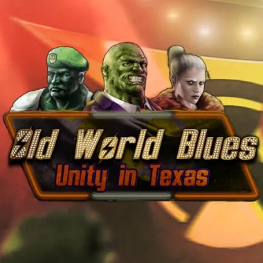 Old World Blues: Unity in Texas