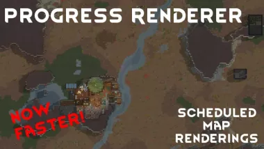 Progress Renderer