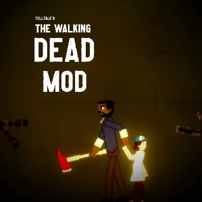 (Telltale's) The Walking Dead Mod