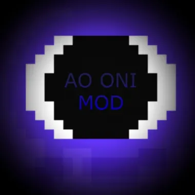 Ao Oni MOD