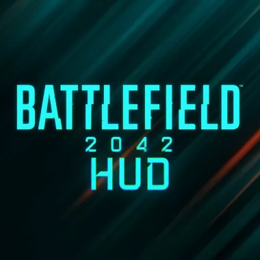 Battlefield 2042 HUD