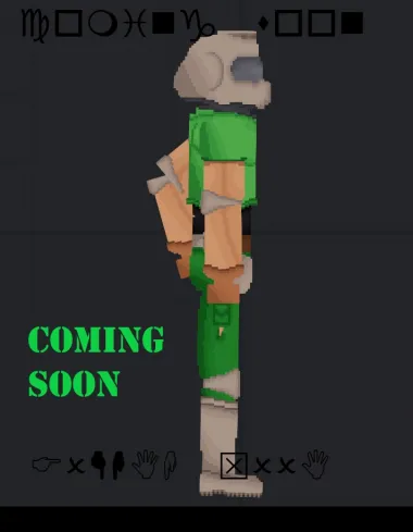 Hobby Studio's Doom Mod 0