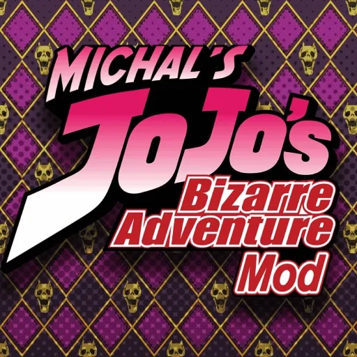 Michal's JJBA Mod Michal's JJBA Mod