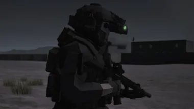 [MW2022]Ghost 0