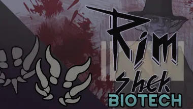 Rim-Shek - Biotech