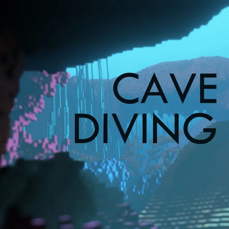 Cave Diving