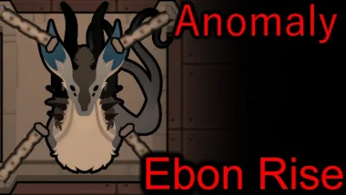 Ebon Rise