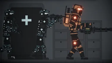 Facility Mod 2(REUPLOADED) 1