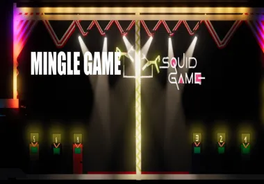 Mingle GAME