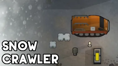 Snow Crawler