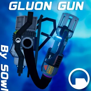 SOwl - (BM) Gluon Gun