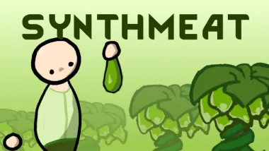 Synthmeat Plant