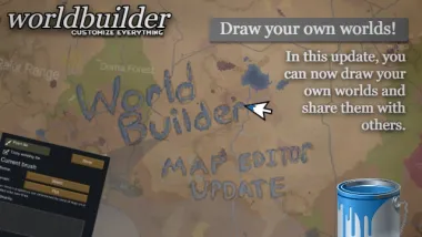 Worldbuilder 1