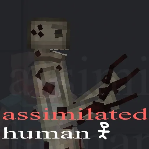 Assimilated Human [VANILLA]