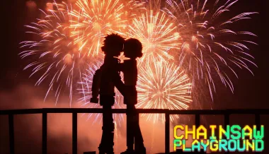 Chainsaw Playground 0