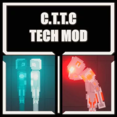 C.T.T.C Tech MOD