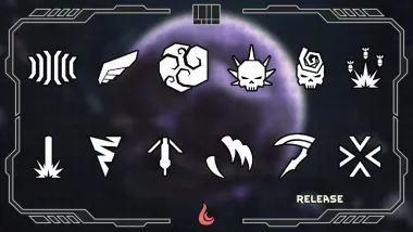 Obsidia Expansion - Ideology Icons 4