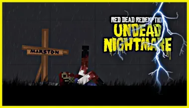 Red Dead Redemption: Undead Nightmare 0