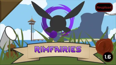 Rimfairies