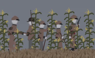 War of Rights mod 1