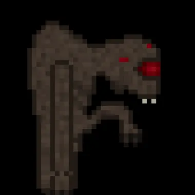 a Xen Mod [Half life aliens] 6