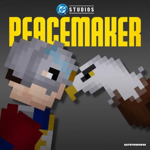 gatotoso's Peacemaker mod