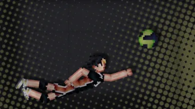 Haikyuu Playground Sht 2