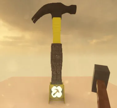 How Ridiculous's Giant Tools 1