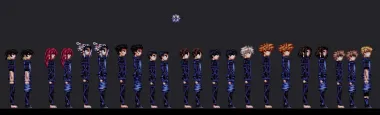 meow's blue lock mod 1