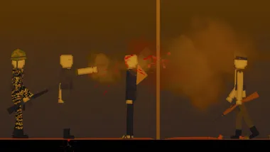 Project: Nam Divided 3