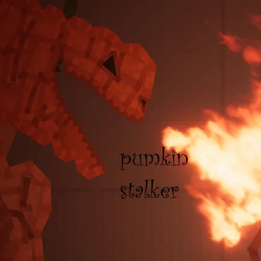 pumkin stalker