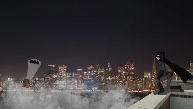 Richards DC Mod (SCREAMER) 0