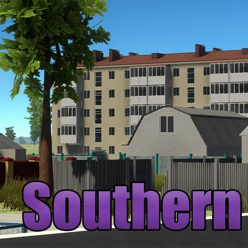 Southern