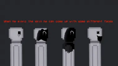 The Mandela Catalogue Mod | Matheus Studio 2