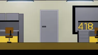 The Stanley Parable (Offices) 4