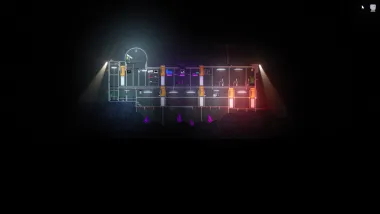 [ZAV] A destructible space base 0