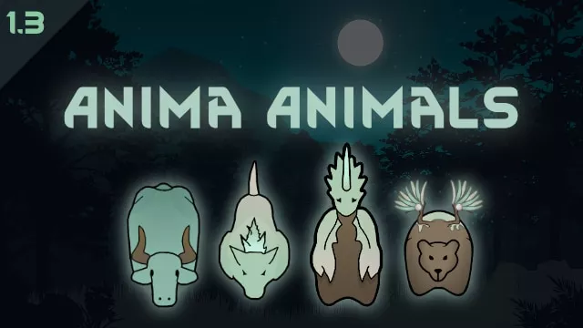 Anima Animals