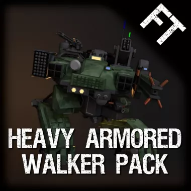 FT: HAW Pack