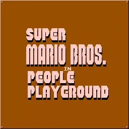 Super Mario Bros. Mod