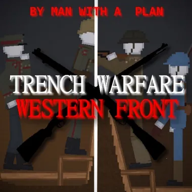 Trench Warfare: WESTERN FRONT